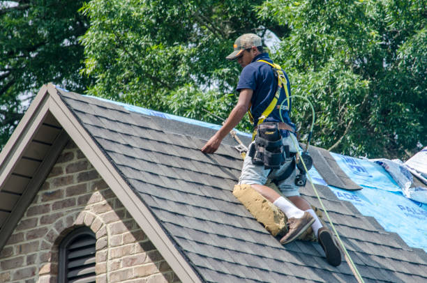Cedar Creek, TX Roofing Contractor Company